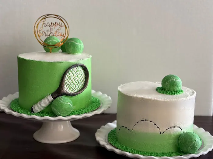 Allure Bakery Picture 8