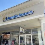 Auntie Anne's
