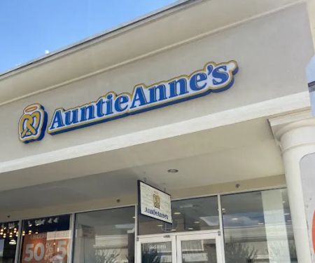 Auntie Anne's