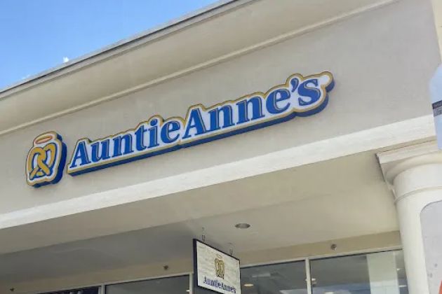 Auntie Anne's