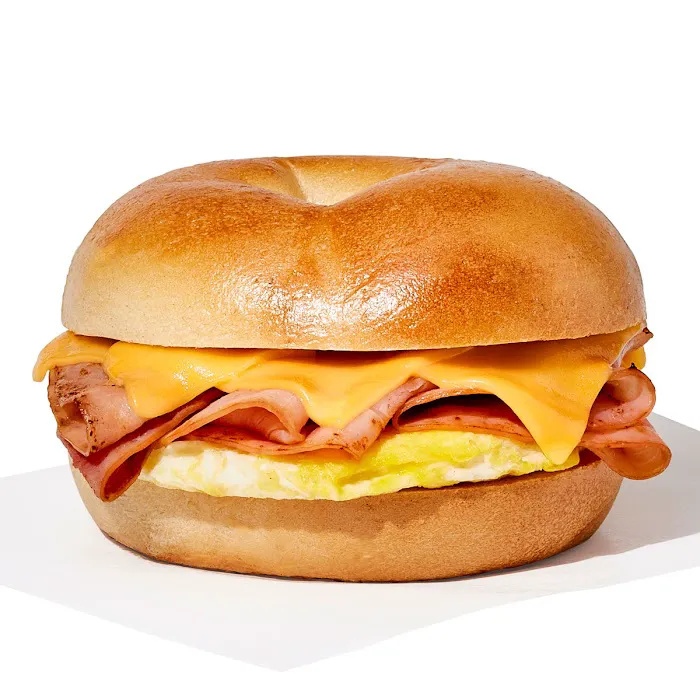 Manhattan Bagel Picture 9