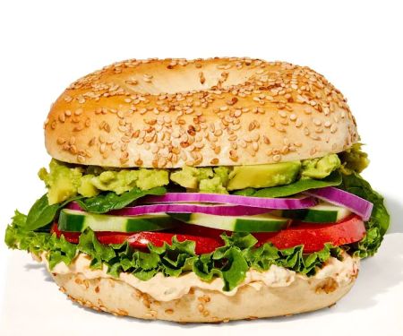 Manhattan Bagel