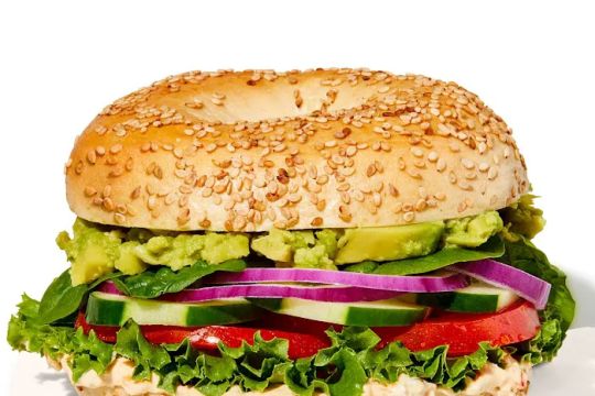 Manhattan Bagel