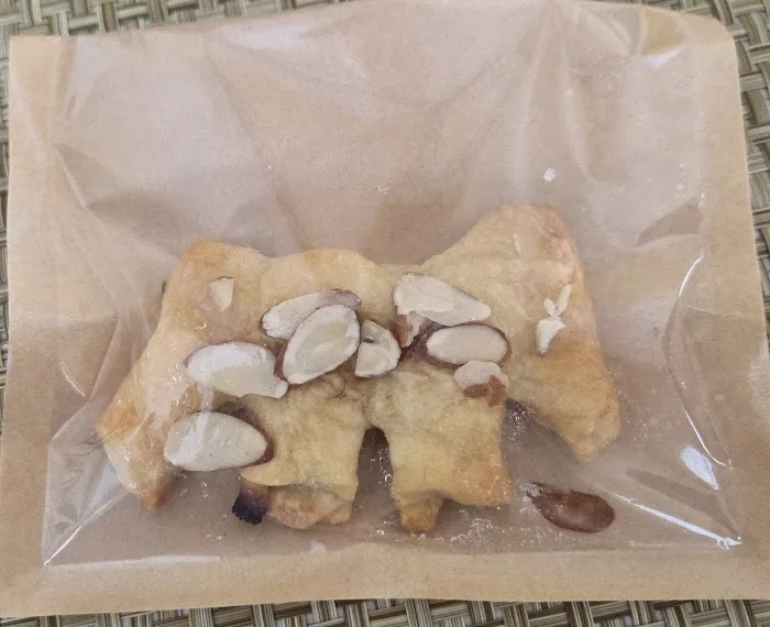 Thomasina's Sweets Picture 2