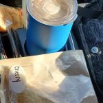 Thomasina's Sweets