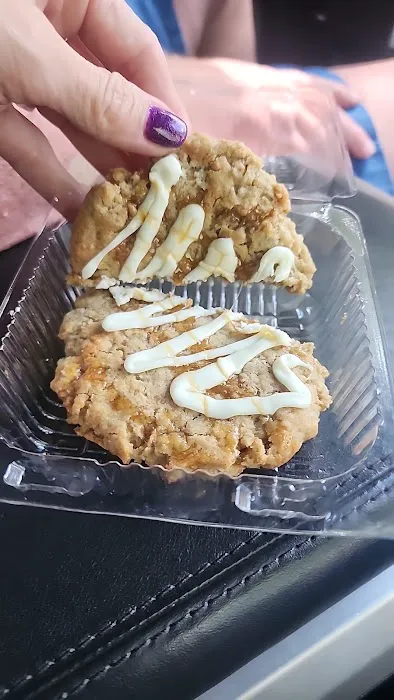 Cookie Chris Picture 4