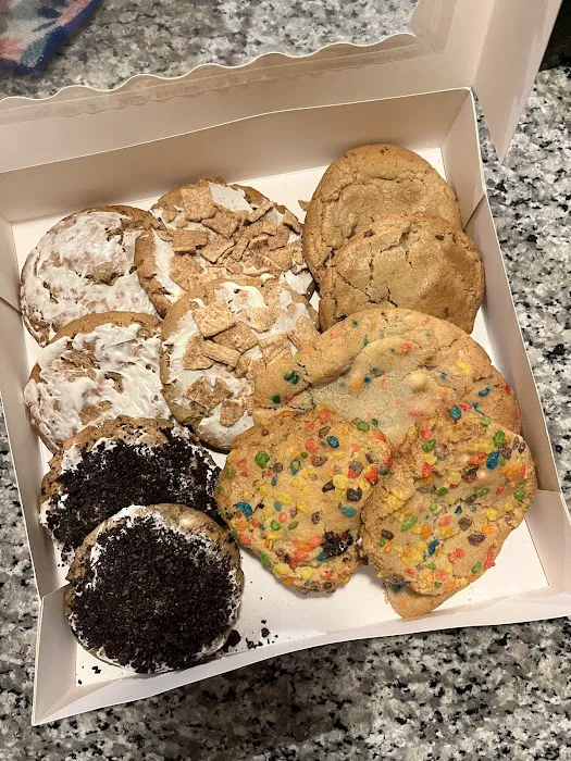 Cookie Chris Picture 2