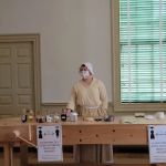 Raleigh Tavern Bakery