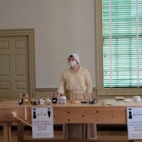 Raleigh Tavern Bakery ico