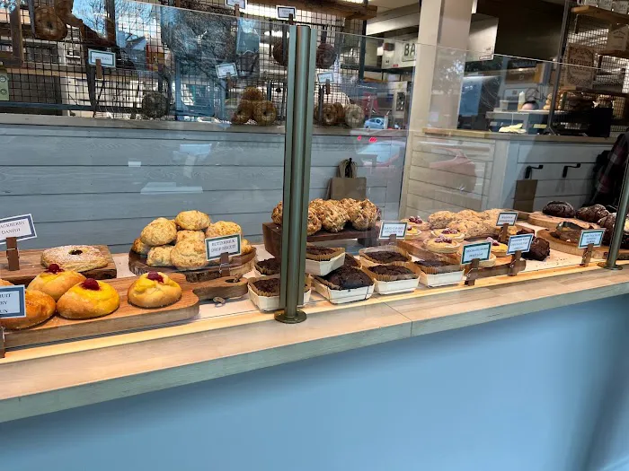 The Bake Shop Picture 1