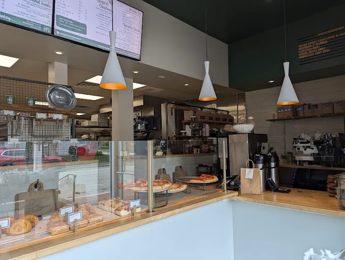 The Bake Shop Picture 5