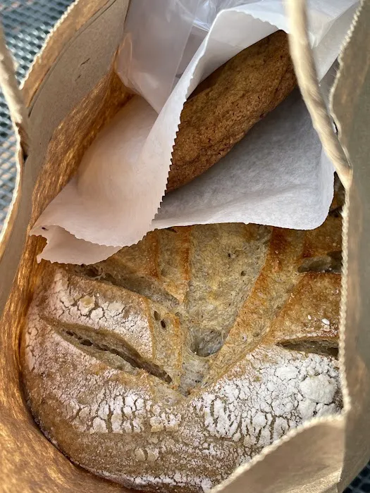 The Bake Shop Picture 10