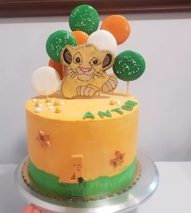 valamazingcakes Picture 7