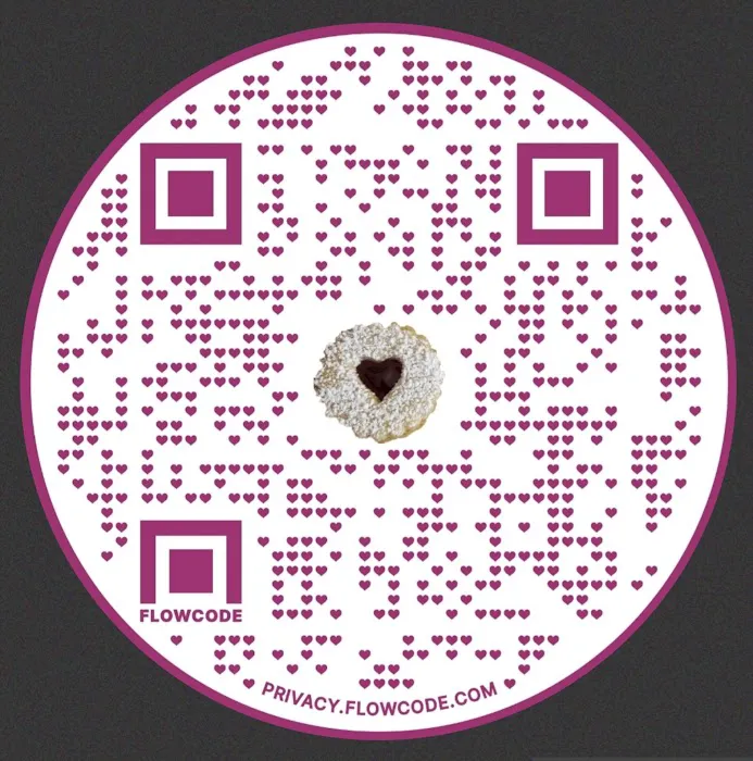 The Linzer Lady Picture 7