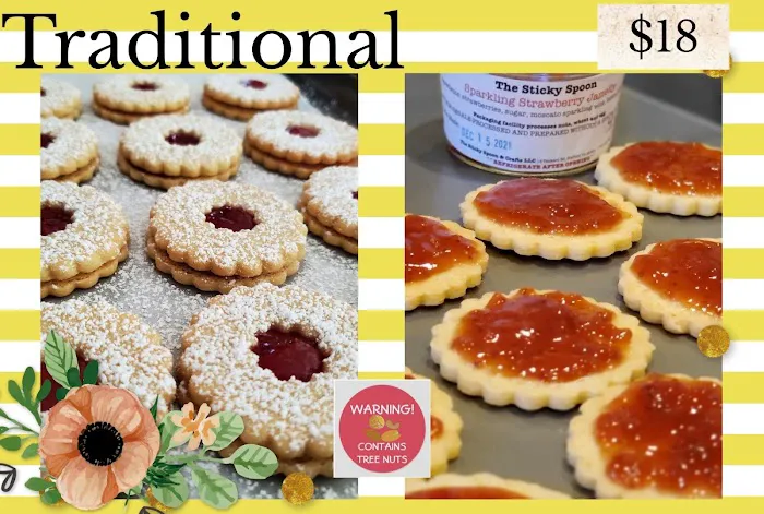 The Linzer Lady Picture 2