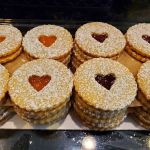 The Linzer Lady
