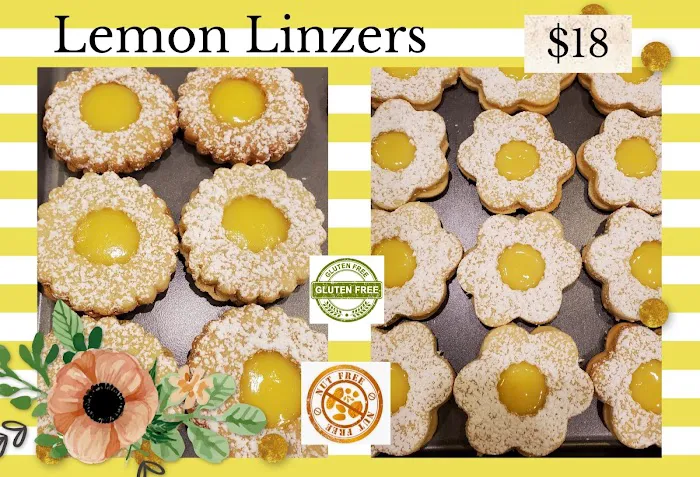 The Linzer Lady Picture 3