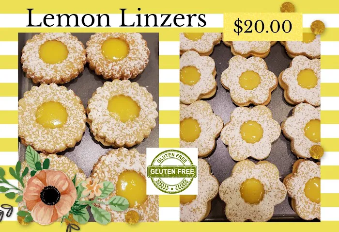 The Linzer Lady Picture 5