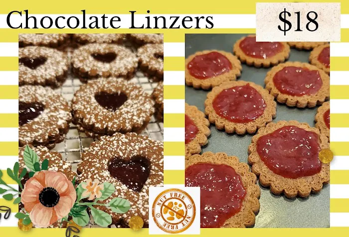 The Linzer Lady Picture 10