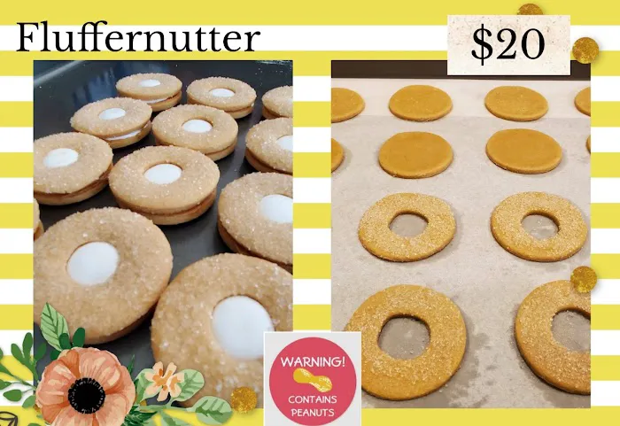 The Linzer Lady Picture 9