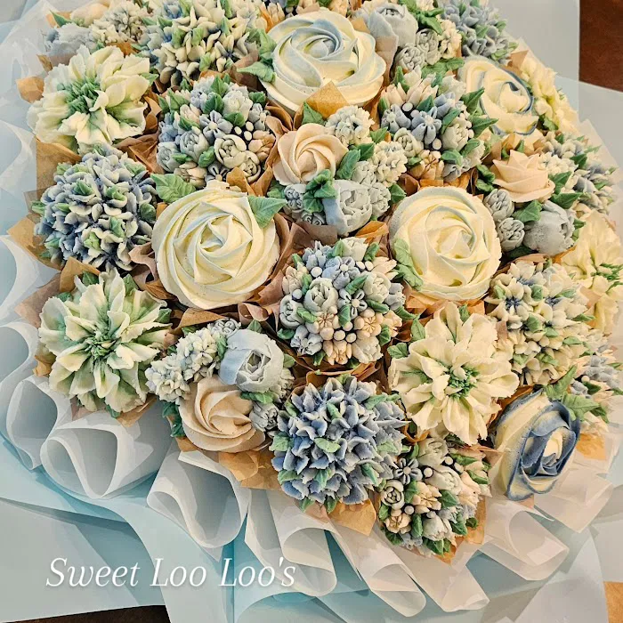 Sweet Loo Loo's Picture 6