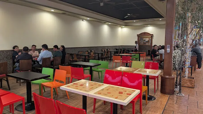 Shilla Patisserie Cafe Picture 7