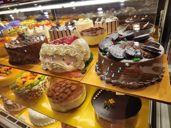 Shilla Patisserie Cafe Picture 6