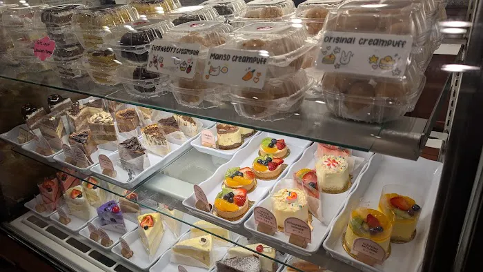 Shilla Patisserie Cafe Picture 4