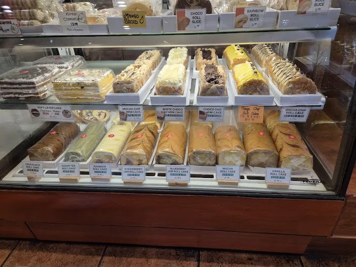 Shilla Patisserie Cafe Picture 10