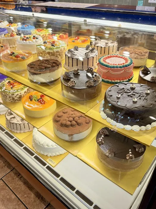 Shilla Patisserie Cafe Picture 5