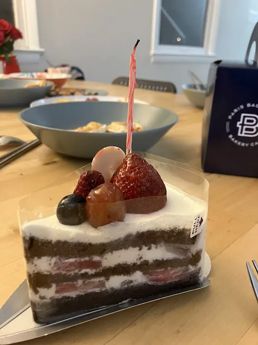 Paris Baguette Picture 8
