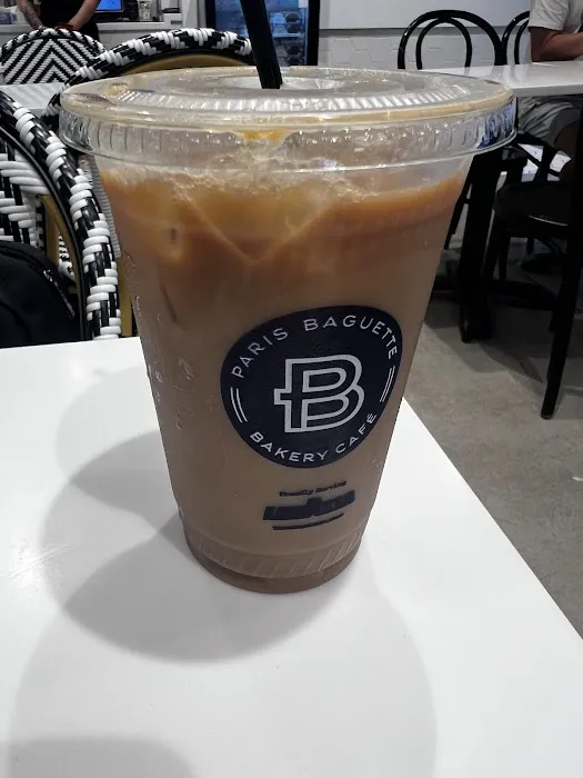 Paris Baguette Picture 9