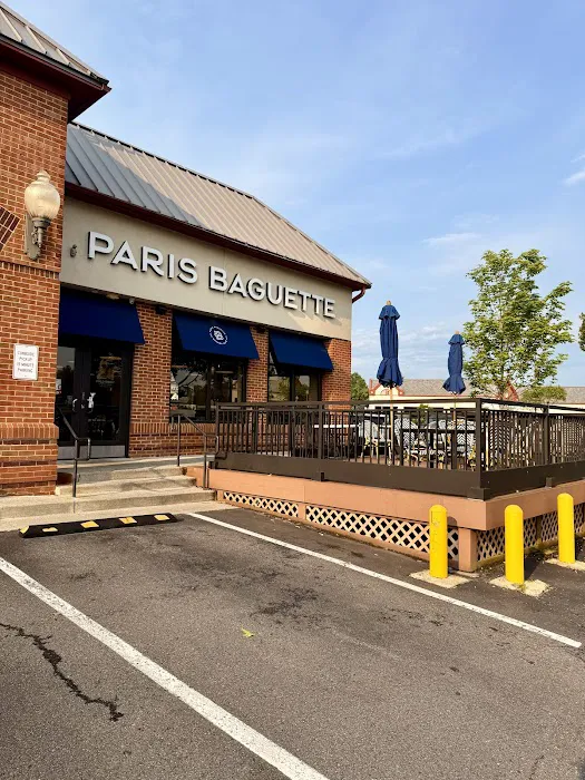 Paris Baguette Picture 6