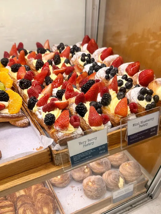 Paris Baguette Picture 10