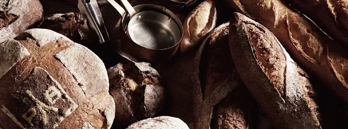 Paris Baguette Picture 1