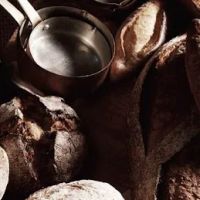 Paris Baguette ico