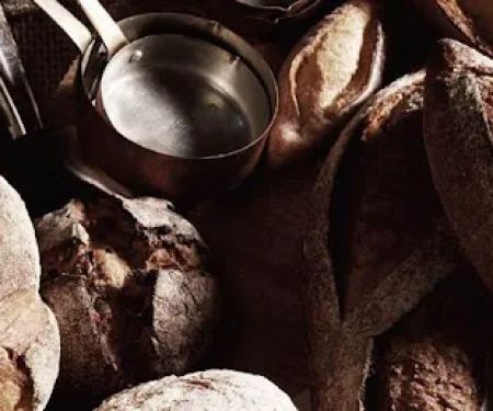 Paris Baguette