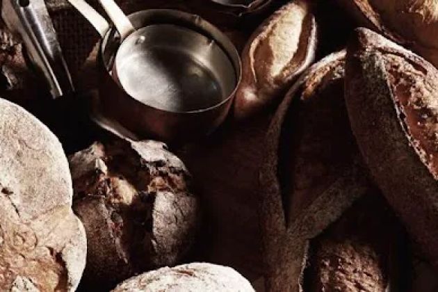 Paris Baguette