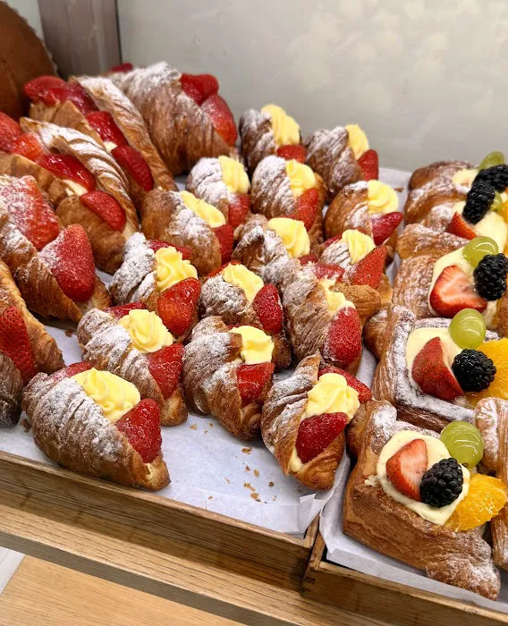 Paris Baguette Picture 5