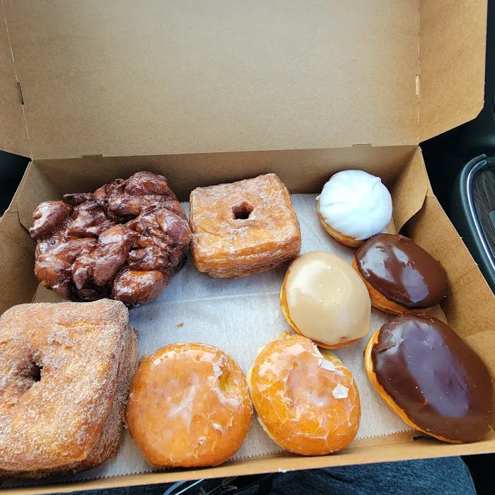 Emily's Donuts and Café Picture 10