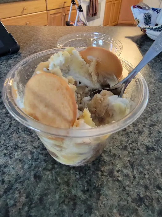 One Girl Desserts Picture 10