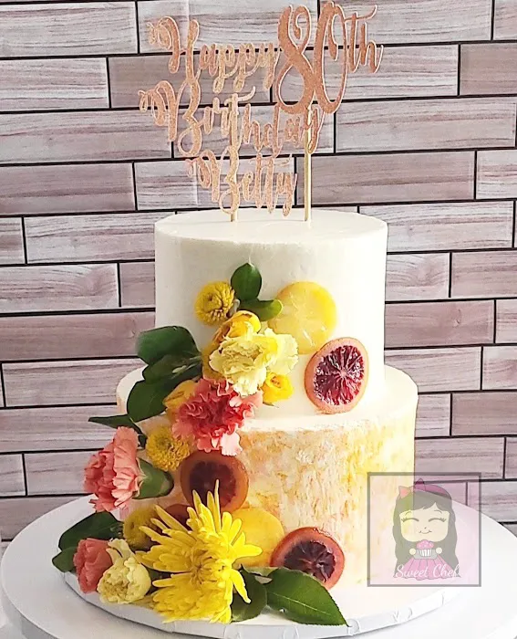 Sweet Chef LLC Picture 2