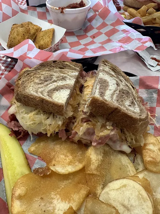 Italian Delights Bakery & Deli Picture 4