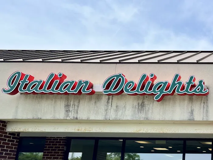Italian Delights Bakery & Deli Picture 1