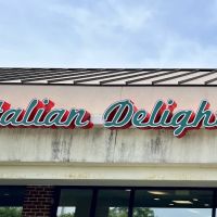 Italian Delights Bakery & Deli ico