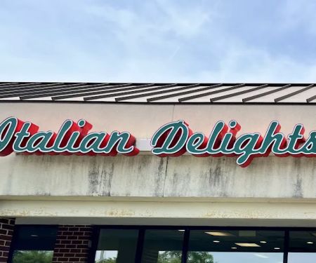 Italian Delights Bakery & Deli