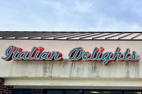Italian Delights Bakery & Deli