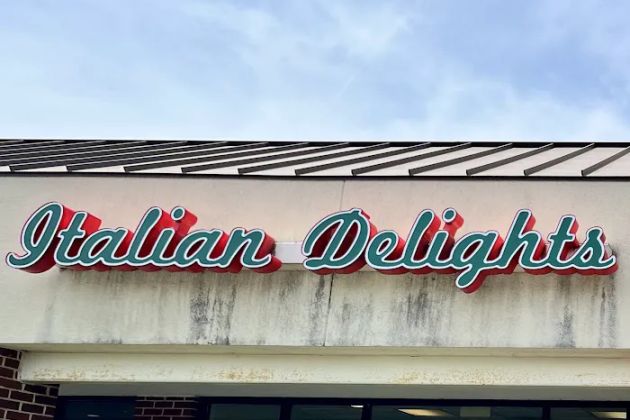 Italian Delights Bakery & Deli