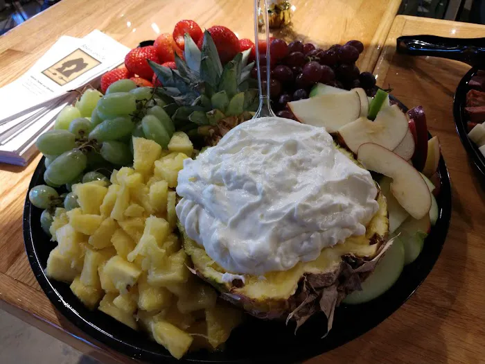 Italian Delights Bakery & Deli Picture 8