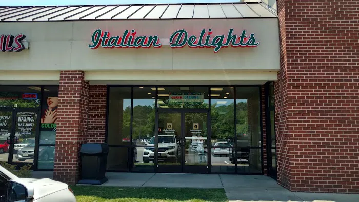 Italian Delights Bakery & Deli Picture 5